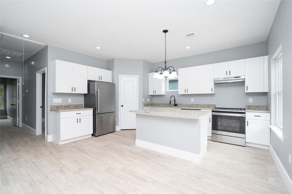 3710 Rockingham St unit A, Houston, TX 77051 - photo 1