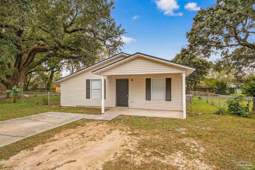 8501 Ryan Ave, Pensacola, FL 32534 - photo 1