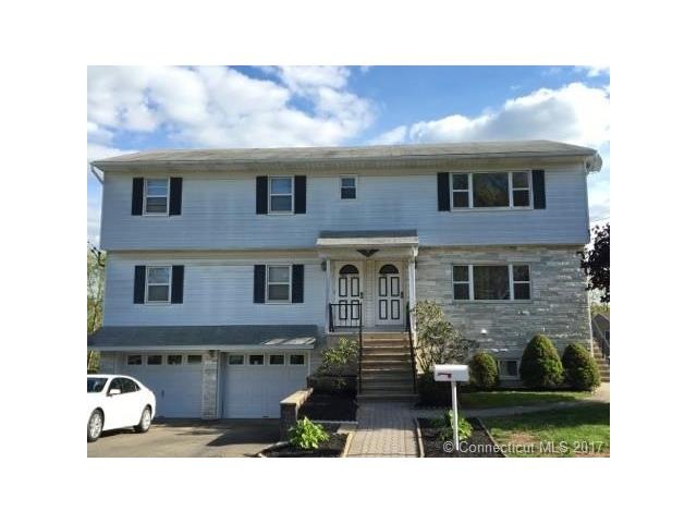 100 Alexander Ave, Waterbury, CT 06705 - photo 1