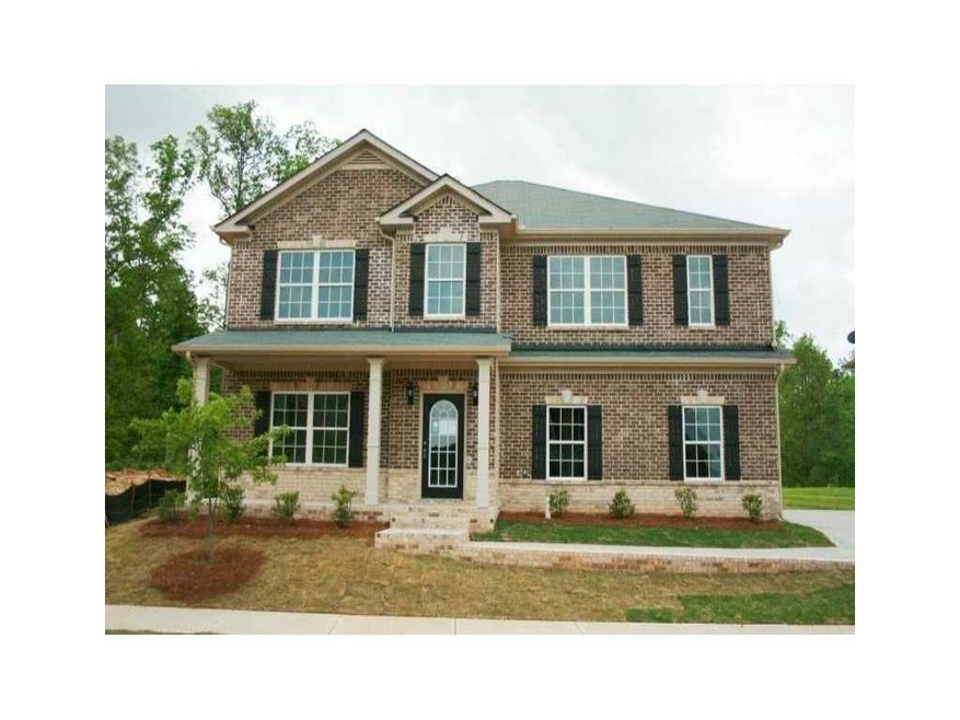 Exterior Front. Newburgh Front