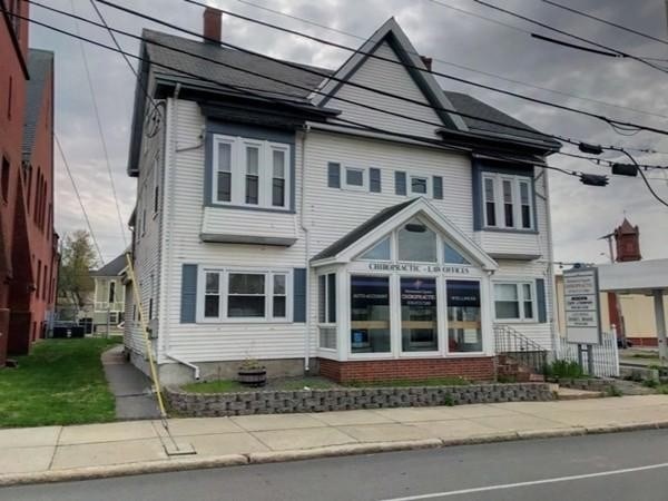 7 Kenoza Ave, Haverhill, MA 01830 - photo 1