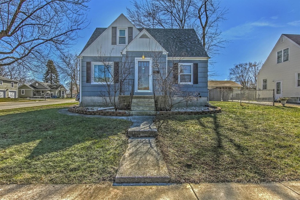 3646 Condit St, Highland, IN 46322 - photo 1