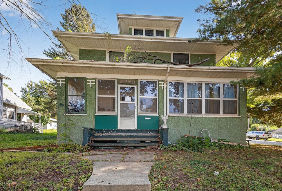 401 N Hubbard St, Horicon, WI 53032 - photo 1