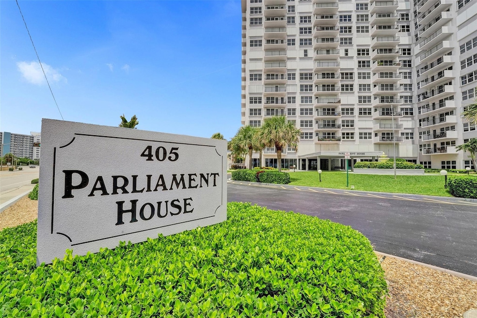 Parliament House unit 623, Pompano Beach, FL 33062 - photo 1