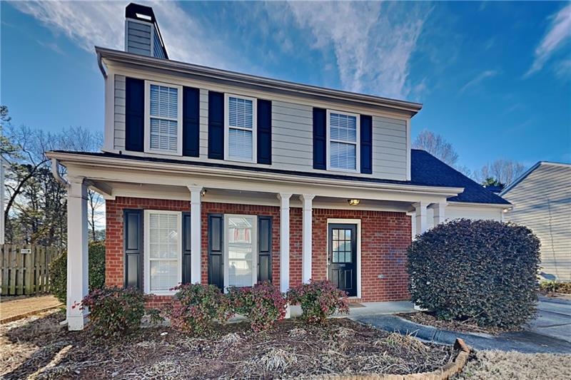 unlisted-address, Alpharetta, GA 30009 - photo 1