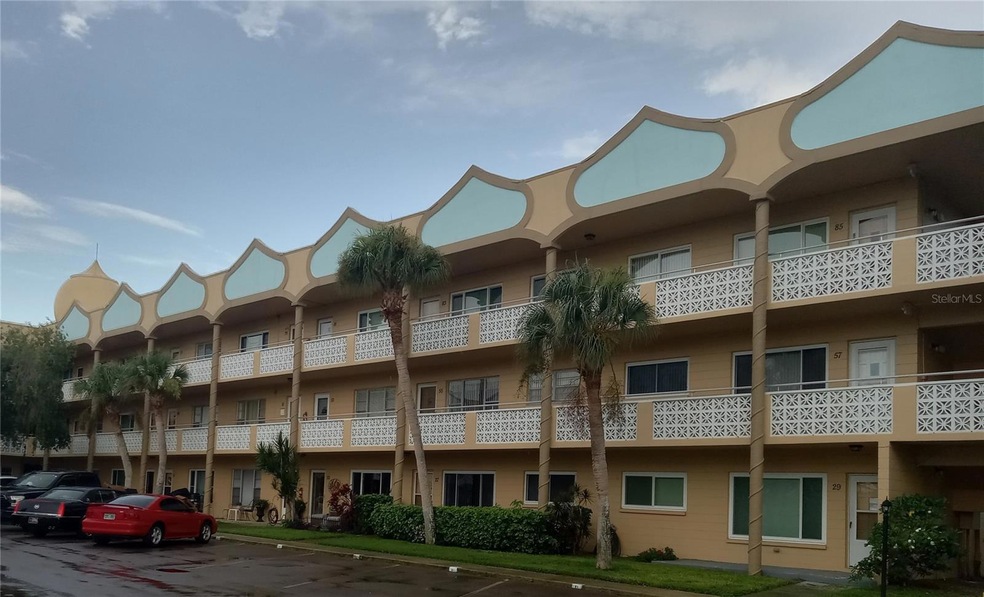 2467 Finlandia Ln unit 27, Clearwater, FL 33763 - photo 1