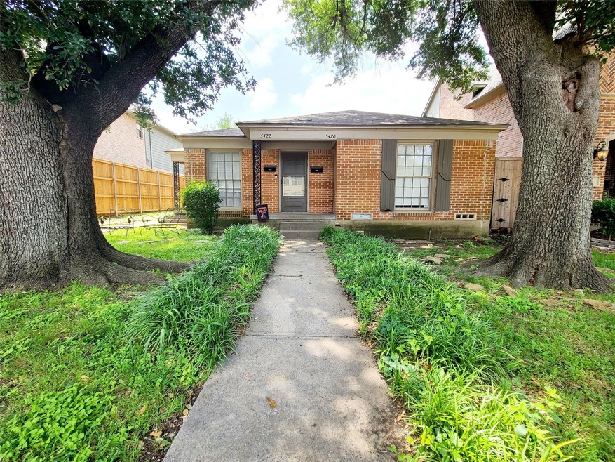 5420 Martel Ave, Dallas, TX 75206 - photo 1
