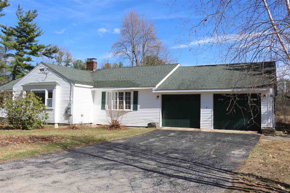 16 Canopache Rd, Wolfeboro, NH 03894 - photo 1