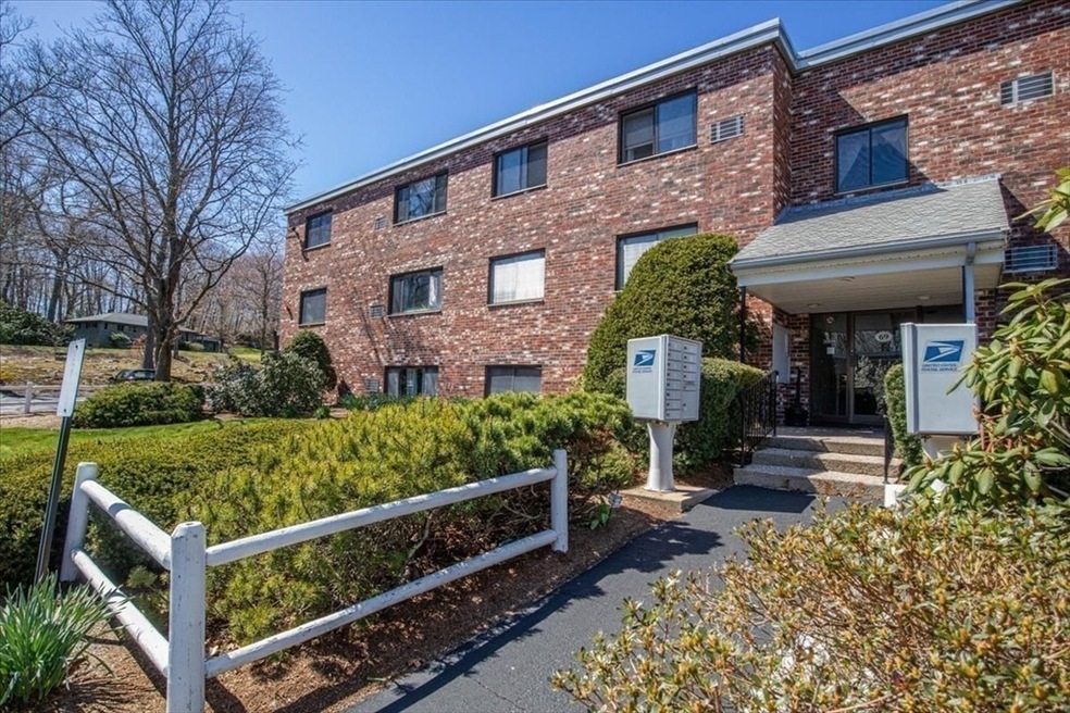 69 Milliken Ave unit 24, Franklin, MA 02038 - photo 1