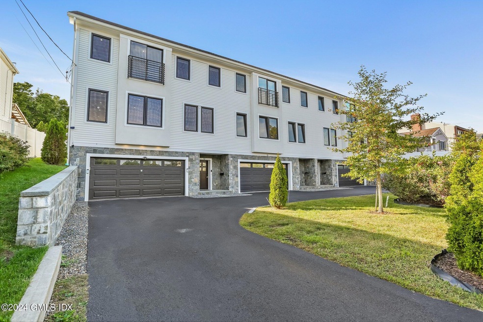 75 Euclid Ave unit 1, Stamford, CT 06902 - photo 1