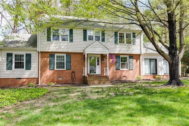 1509 Chauncey Ln, Henrico, VA 23238 - photo 1