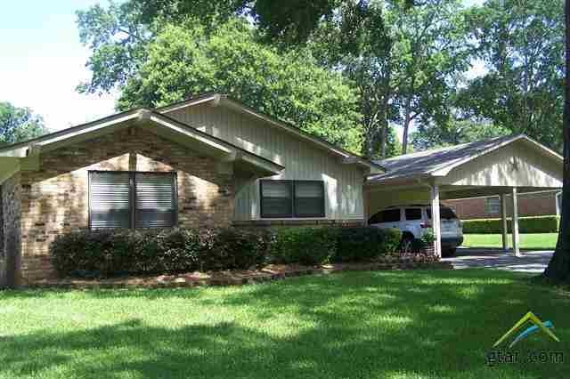 4614 4614 Cambridge, Tyler, TX 75703 - photo 1