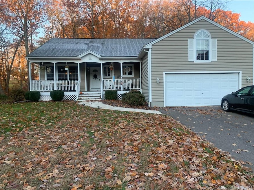 19 N Maple St, East Hampton, CT 06424 - photo 1