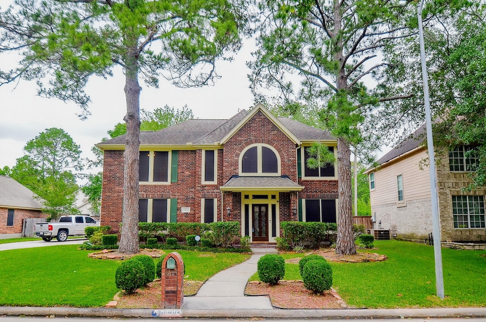 Welcome Home!