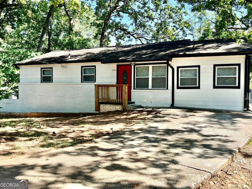 1995 Oak Ct, Austell, GA 30168 - photo 1