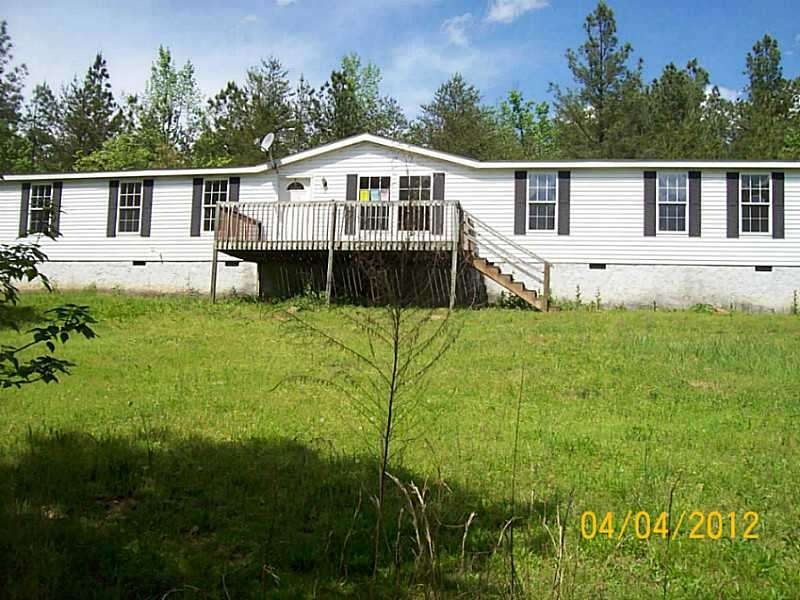 246 Reese Rd NE, Ranger, GA 30734 - photo 1