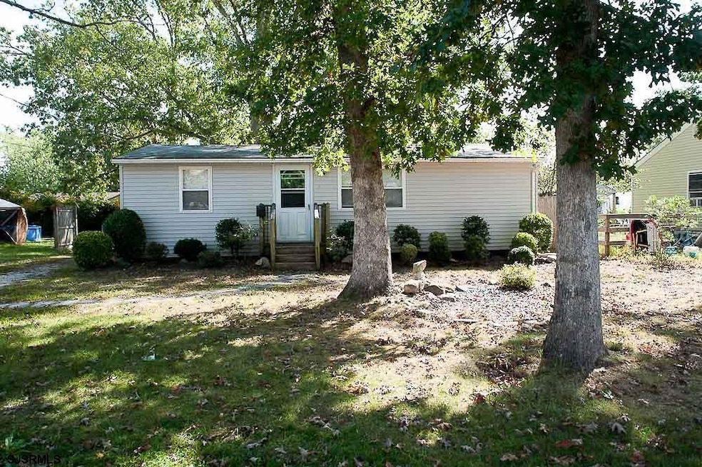 6310 Palmer Ave, Mays Landing, NJ 08330 - photo 1