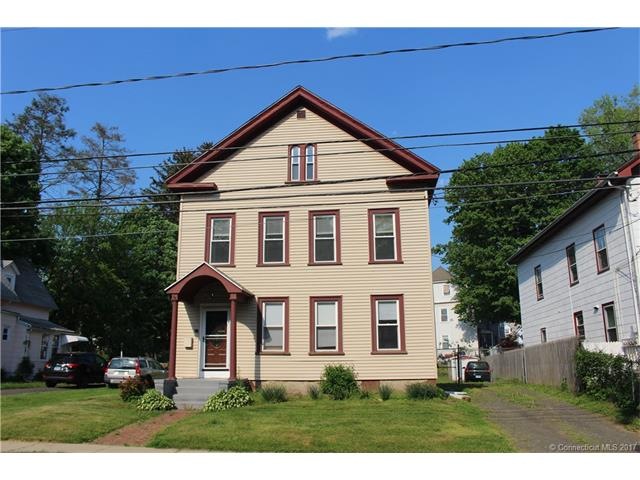 41 S 1st St, Meriden, CT 06451 - photo 1