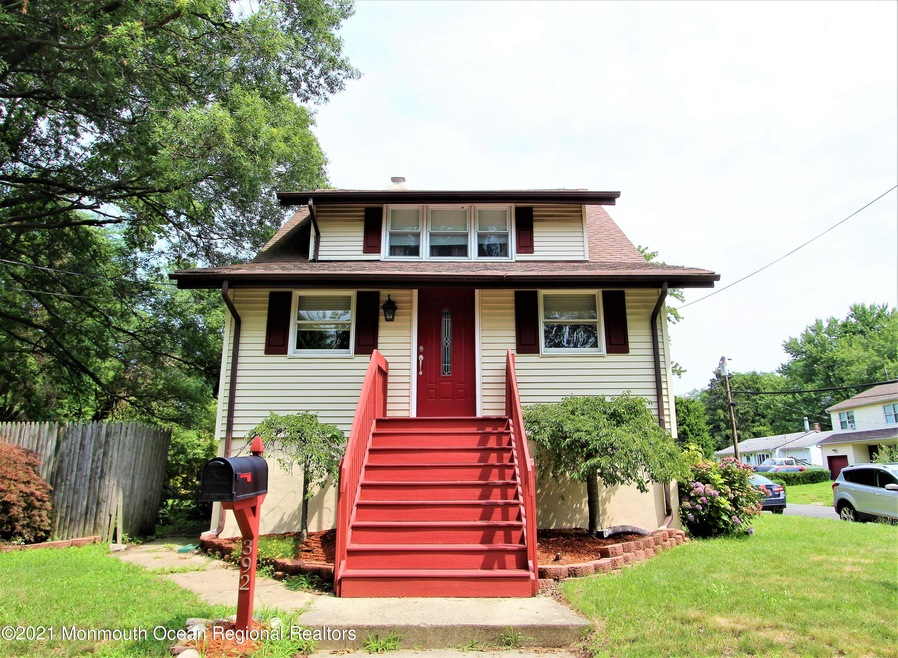 392 Thompson Ave, North Middletown, NJ 07748 - photo 1