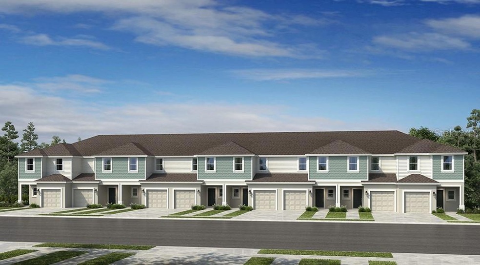 Marigold Rendering