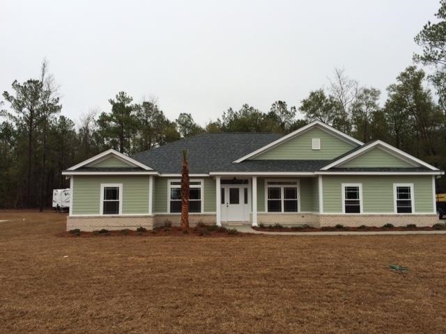 101 Nandina Way, Crawfordville, FL 32327 - photo 1