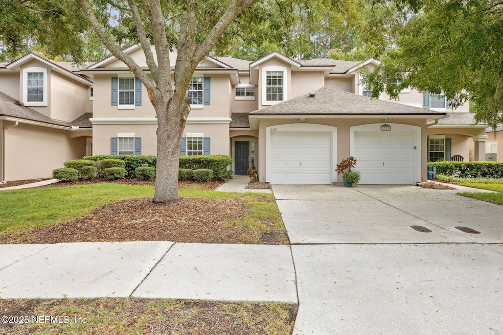 2321 Old Pine Trail, Fleming Island, FL 32003 - photo 1