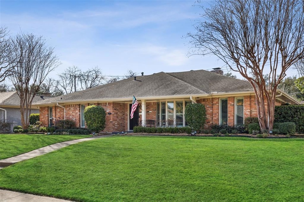 6220 Chesley Ln, Dallas, TX 75214 - photo 1