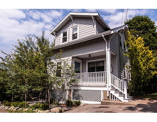 15 Lanark Rd unit A, Arlington, MA 02476 - photo 1