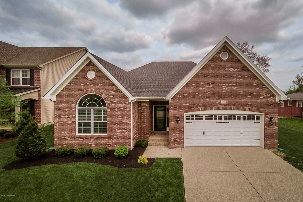 11713 English Meadow Dr, Louisville, KY 40206 - photo 1