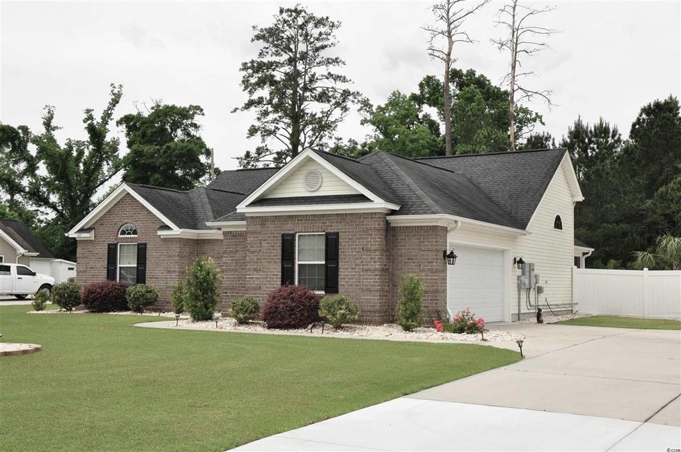 143 Piperridge Dr, Conway, SC 29526 - photo 1