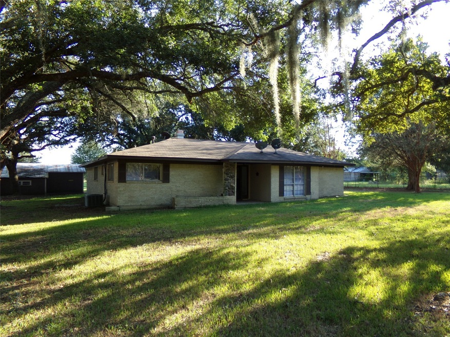 28905 Fm 1488 Rd, Hockley, TX 77447 - photo 1