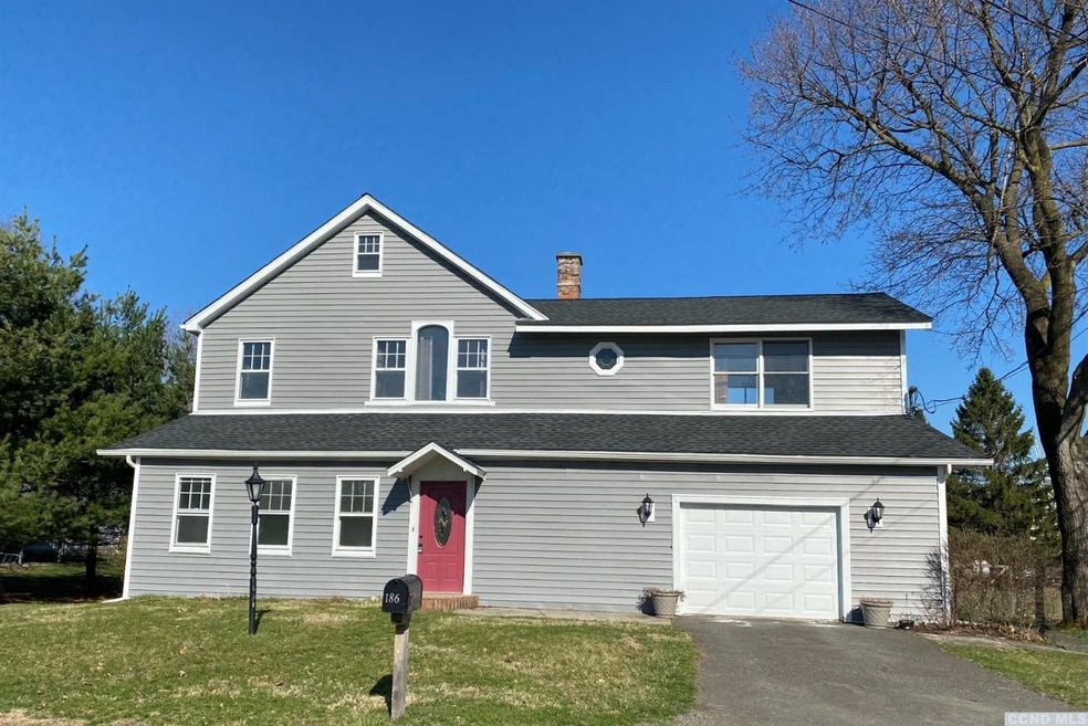 186 Commons Rd, Germantown, NY 12526 - photo 1