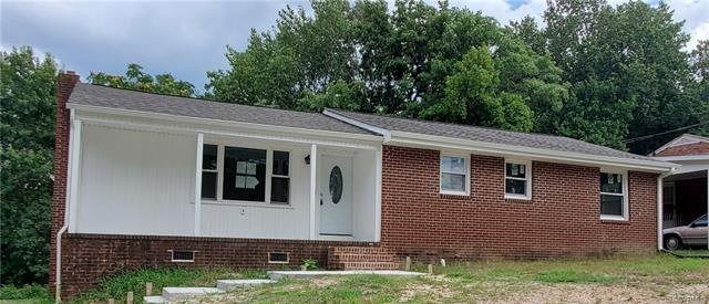 2611 Perry St, Hopewell, VA 23860 - photo 1