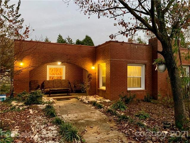 Exterior -  Front view of home