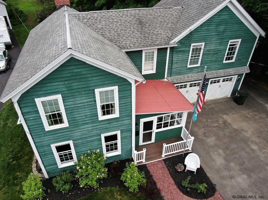 62 Hamilton Ave, Corinth, NY 12822 - photo 1