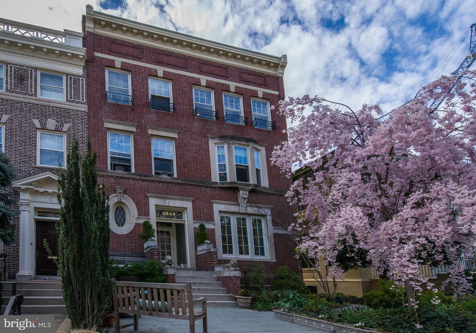 1824 19th St NW unit D, Washington, DC 20009 - photo 1