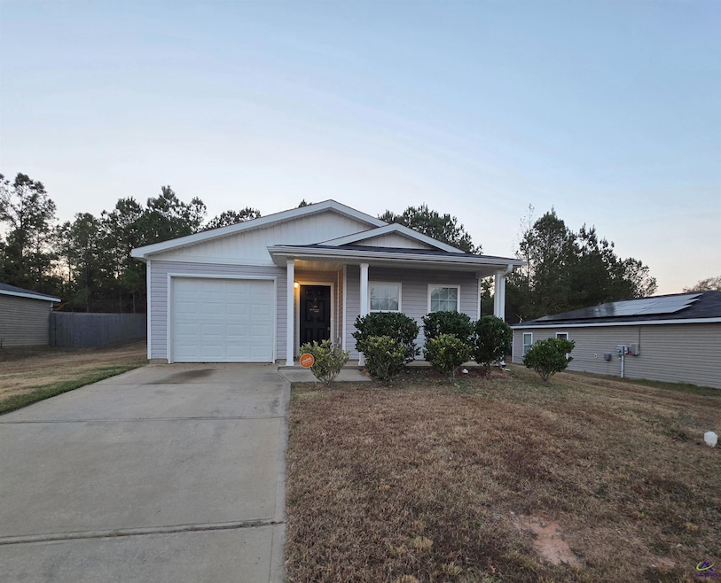 115 Wynne St, Macon, GA 31206 - photo 1