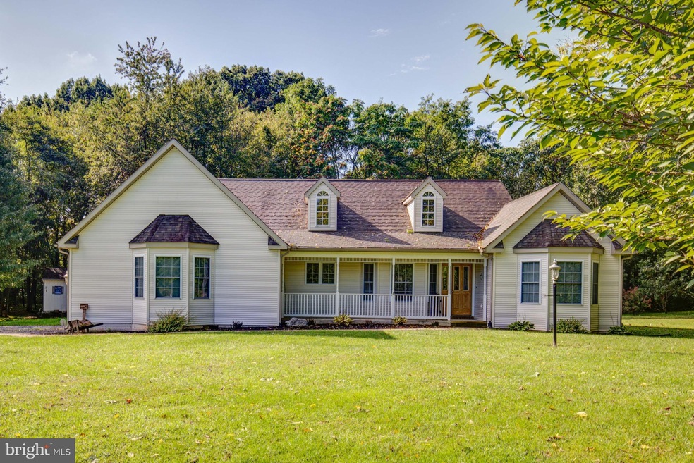 352 Doe Run Rd, Inwood, WV 25428 - photo 1