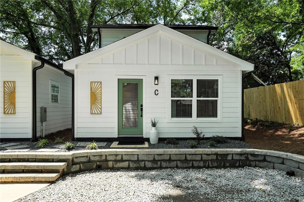 unlisted-address, Atlanta, GA 30316 - photo 1