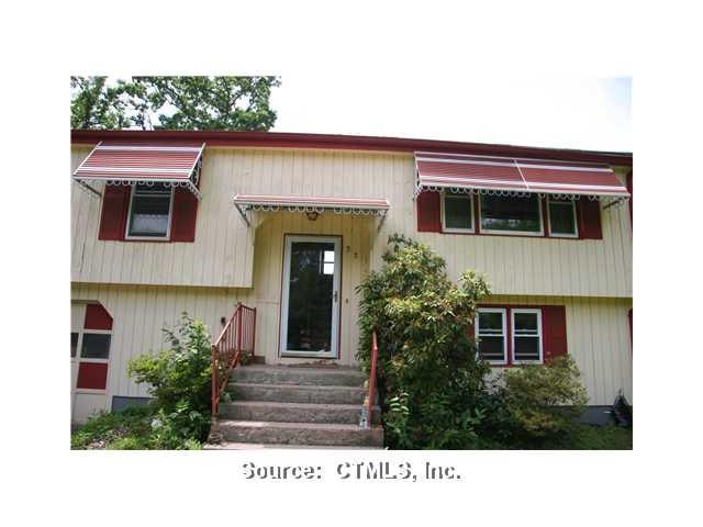 221 Windbrook Dr, Windsor, CT 06095 - photo 1