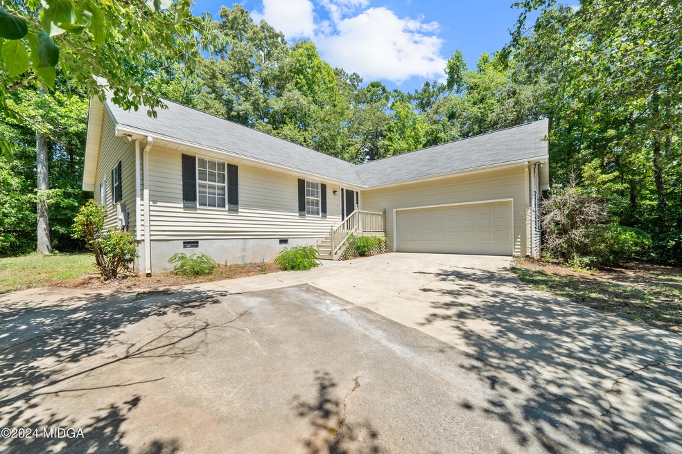 1500 Tudor Ct, Macon, GA 31220 - photo 1