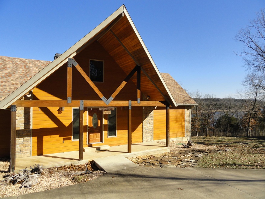 1438 Full Moon Rd, Shell Knob, MO 65747 - photo 1