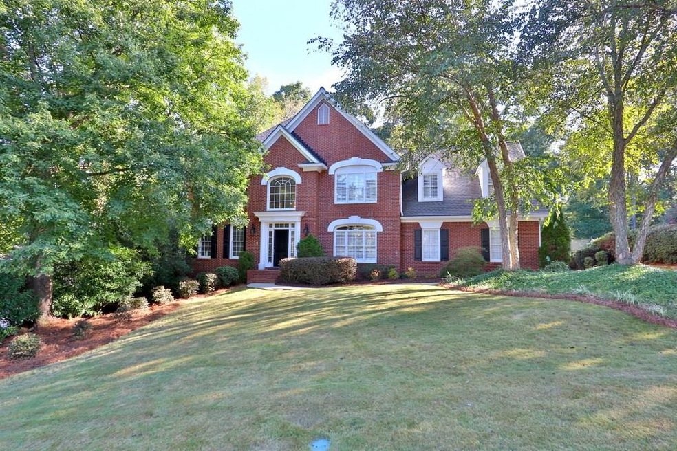 4281 Quail Ridge Way, Norcross, GA 30092 - photo 1