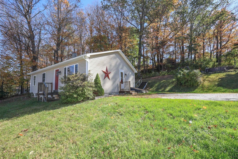 12 Jaffrey Rd, Marlborough, NH 03455 - photo 1