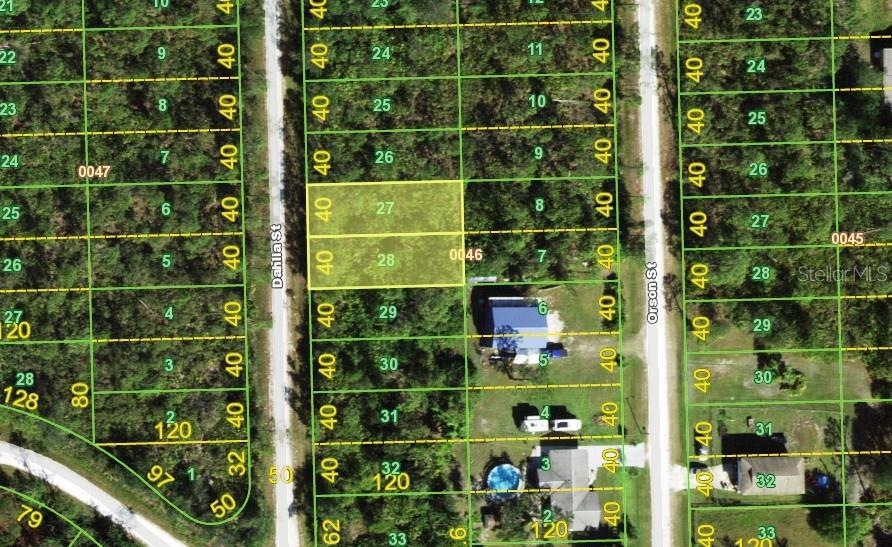 12062 Dahlia St, Punta Gorda, FL 33955 - photo 1