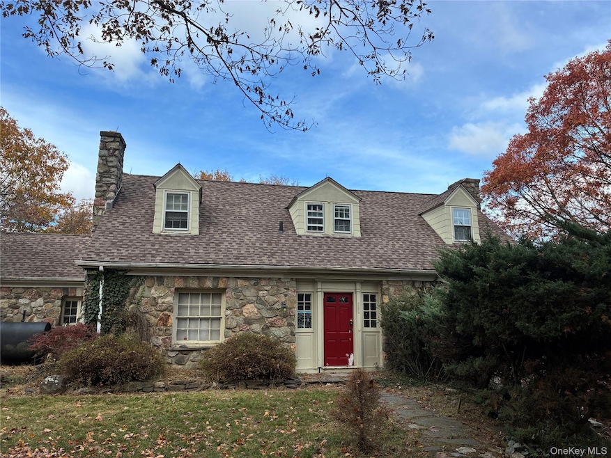 158 Harriman Heights Rd, Monroe, NY 10950 - photo 1