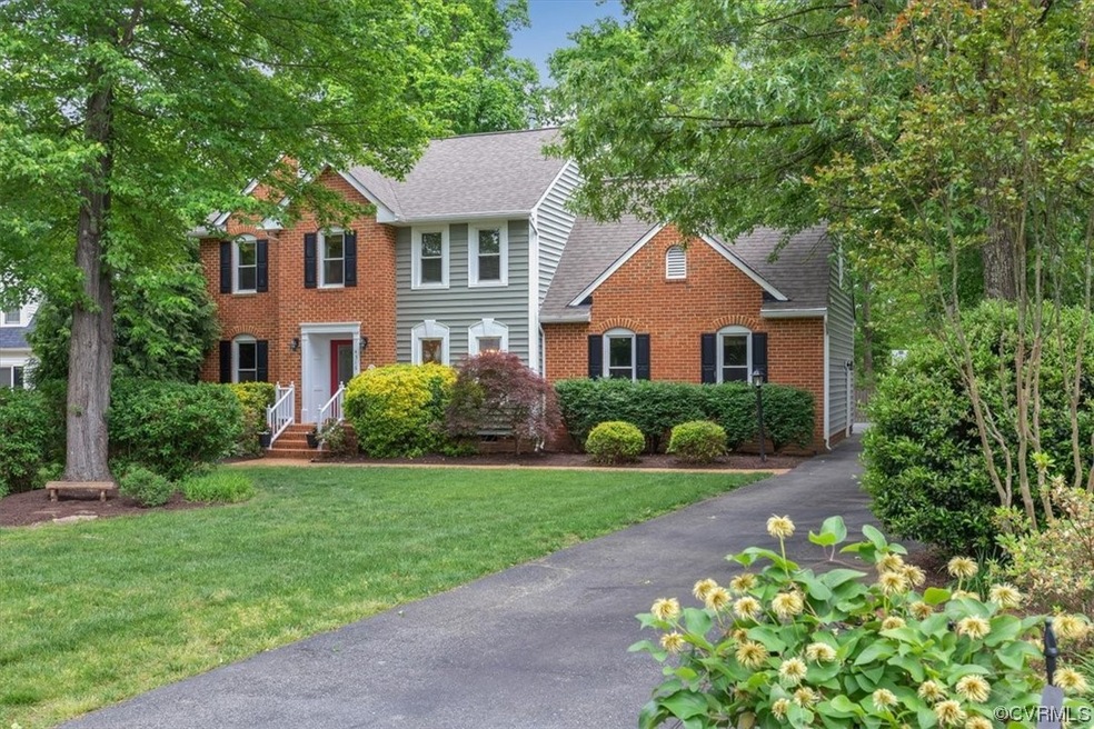 4516 Cedar Forest Rd, Glen Allen, VA 23060 - photo 1