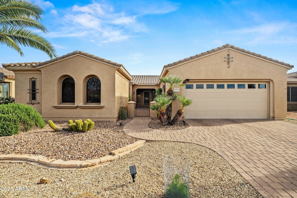 19315 N Tallowood Way, Surprise, AZ 85387 - photo 1