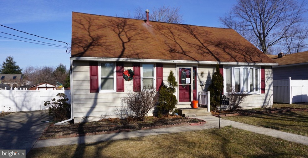 221 Front St, Palmyra, NJ 08065 - photo 1