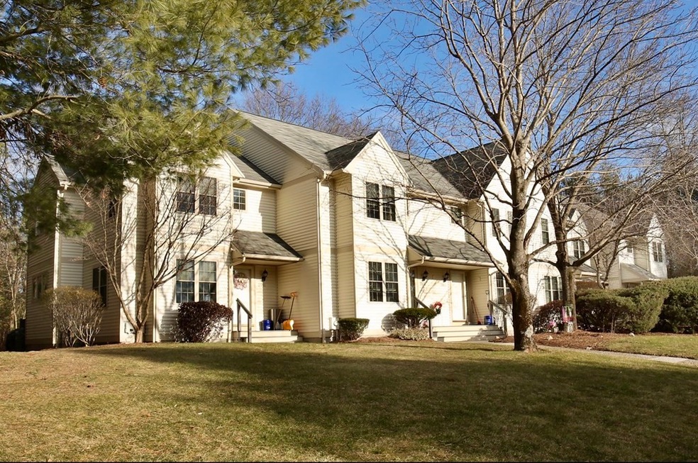 2802 Maple Brook Rd, Bellingham, MA 02019 - photo 1